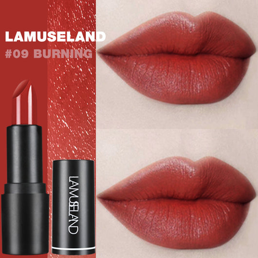 Labial Terciopelo Hidratante 12 Colores - Image 15