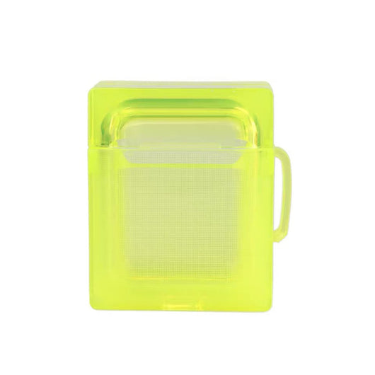 Funda Transparente Cuadrada para Auriculares Bluetooth - Image 5