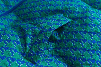 Chaqueta Urbana de Corte Holgado y Cuello Alto - Image 15