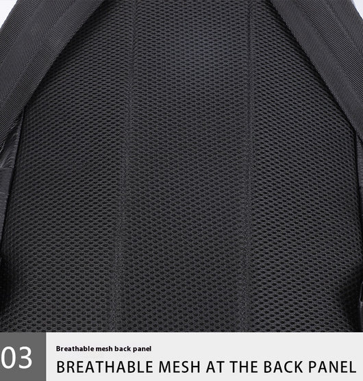 Mochila de Cuero para Viajes - Diseño Moderno para Hombre - Image 22