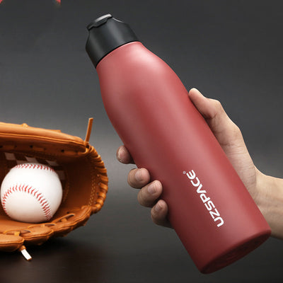 Vaso Térmico Deportivo Portátil para Hombre - Image 15