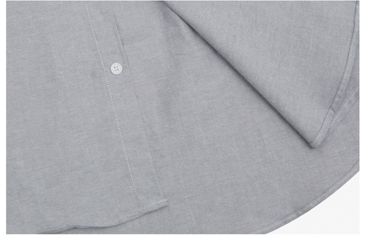 Chaqueta Casual Coreana para Hombre - Estilo Otoño - Image 9