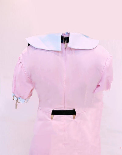 Traje de Cadena Metálica Autosellante Anti Desprendimiento - Image 8