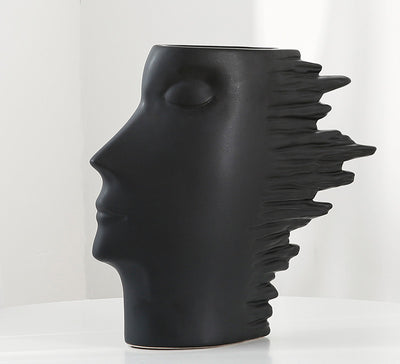 Escultura Moderna para Oficina y Espacios Ejecutivos - Image 16