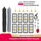 Accesorios para Robot Limpiador