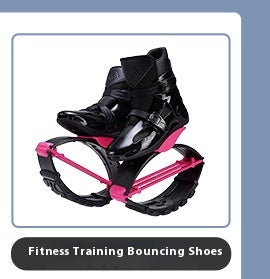 Zapatillas Deportivas Moldeadoras para Niñas Bounce - Image 8