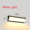 White Light 40 cm 36 W Black