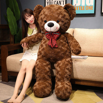 Oso de Peluche Gigante - Abrazo Infinito - Image 5