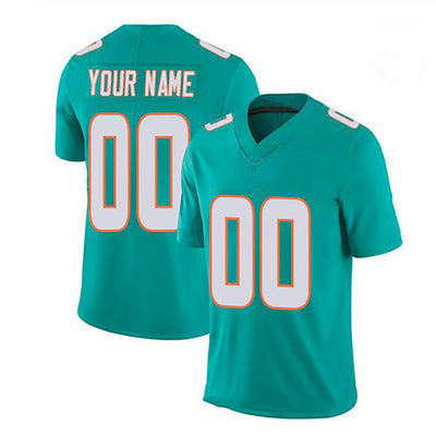 Camiseta de Fútbol Americano Manga Corta - Image 16