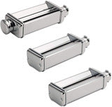 Accesorio Prensador de Carne Molida para Máquina Chef - Image 7