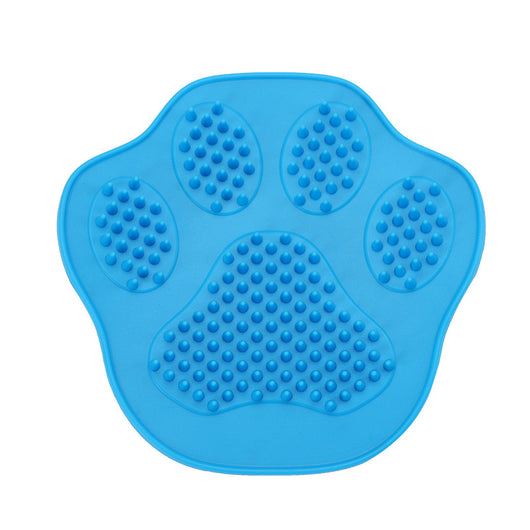 Cepillo de Baño Masajeador Multifuncional para Mascotas en Silicona - Image 26