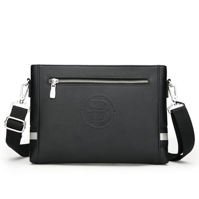 Cartera Ejecutiva Tipo Sobre para Hombre - Image 6
