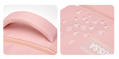 Mochila Escolar Impermeable para Niñas - Gran Capacidad y Resistente - Image 32