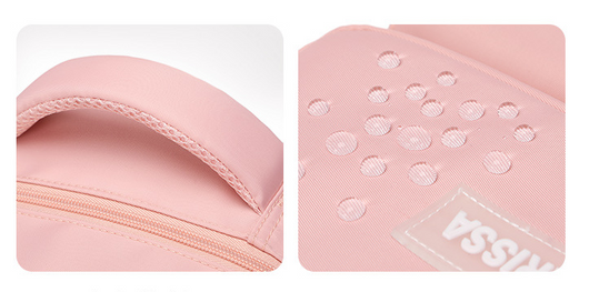 Mochila Escolar Impermeable para Niñas - Gran Capacidad y Resistente - Image 32