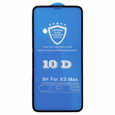 Protector de Pantalla Templado Compatible con iPhone 12 Mini - Image 2