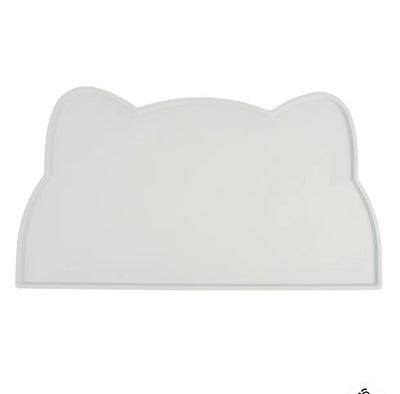 Tapete Comedero para Mascotas de Silicona Impermeable Antideslizante - Image 10