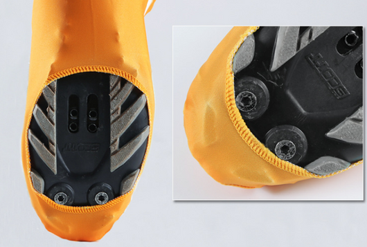 Protector de Zapatos para Candado de Bicicleta de Montaña - Image 15