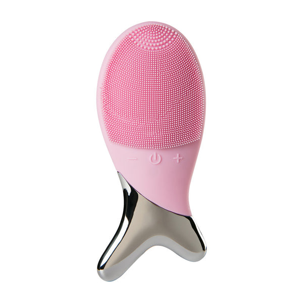 Limpiador Facial de Alta Frecuencia con Vibración Ultrasónica Resistente al Agua - Image 13