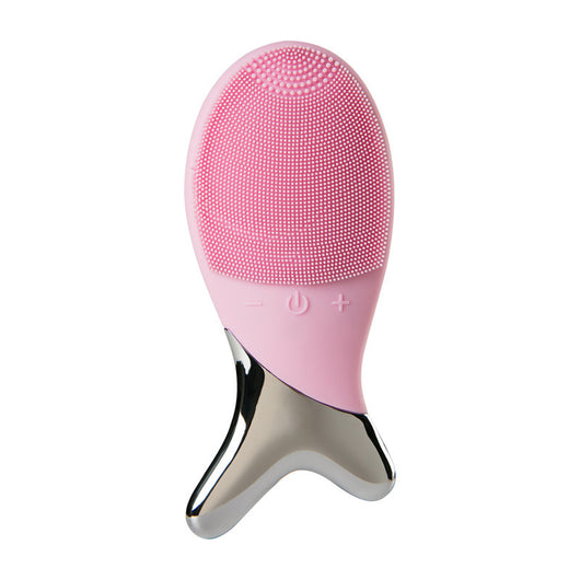 Limpiador Facial de Alta Frecuencia con Vibración Ultrasónica Resistente al Agua - Image 13