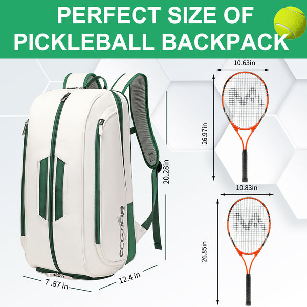 Bolsa Deportiva Multiusos para Tenis con Compartimento para Zapatos