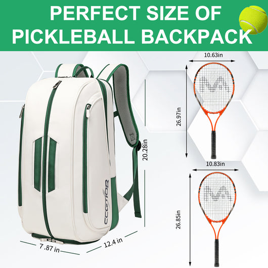 Bolsa Deportiva Multiusos para Tenis con Compartimento para Zapatos - Image 2