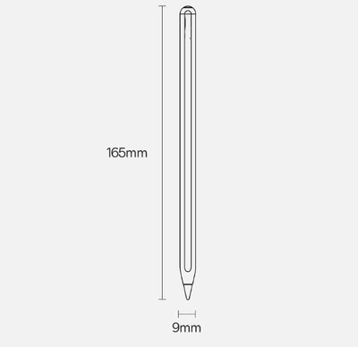 Funda de Punta para Surface Pen - Protección Inalámbrica - Image 12