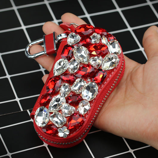 Funda Protectora para Llaves de Auto Estilo Coreano Kawaii - Image 10