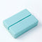 Blue 10 X 7x2.5 Cm