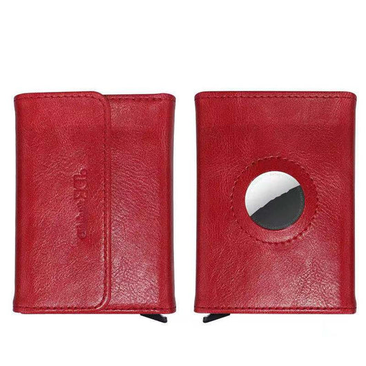Billetera Compacta Protectora para Tarjetas y Monedas - Image 10