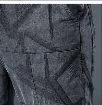 Pantalón Cargo Straight Leg Stretch Cómodo y Versátil - Image 18