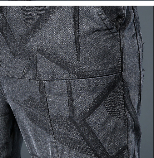 Pantalón Cargo Straight Leg Stretch Cómodo y Versátil - Image 18