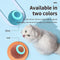 Pelota Interactiva Inteligente para Gatos - 2 Modos, Recargable y Automática