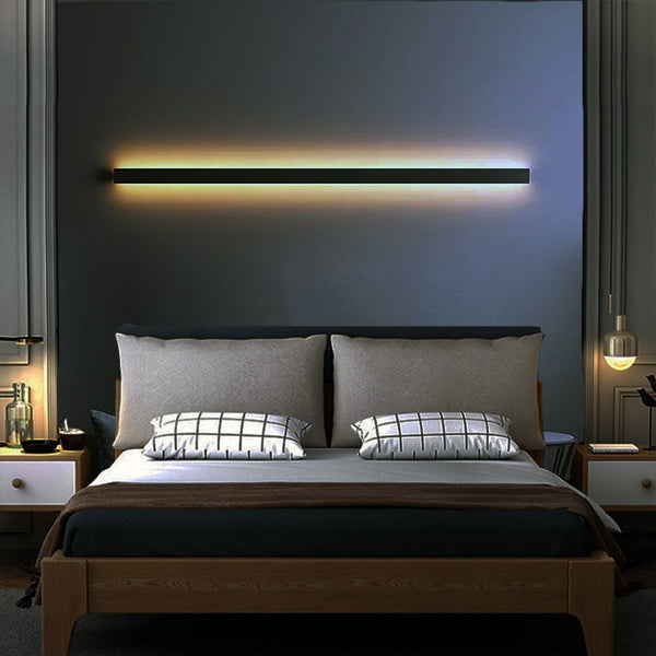 Lámpara de Pared Minimalista para Dormitorio y Pasillo