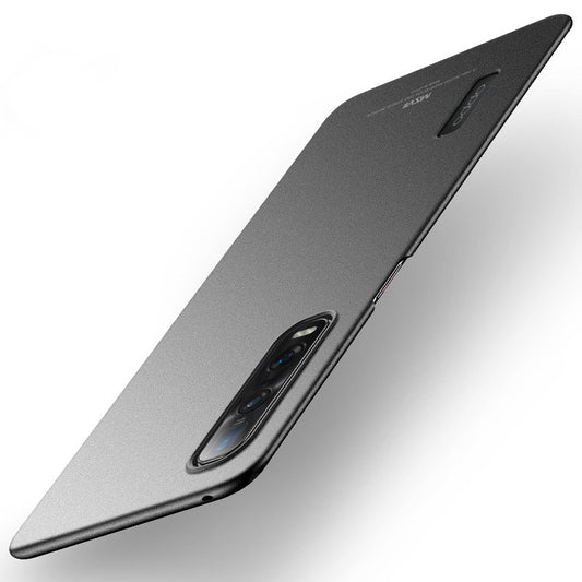 Funda Protectora Find X2pro con Acabado Mate Anticalda - Image 2