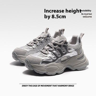Zapatillas Deportivas Versátiles Ligeras y Transpirables para Mujer - Image 4