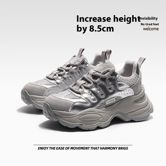 Zapatillas Deportivas Versátiles Ligeras y Transpirables para Mujer - Image 4