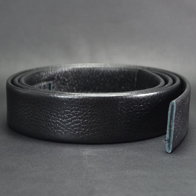 Cinturón de Cuero para Hombre con Hebilla Automática - Image 41