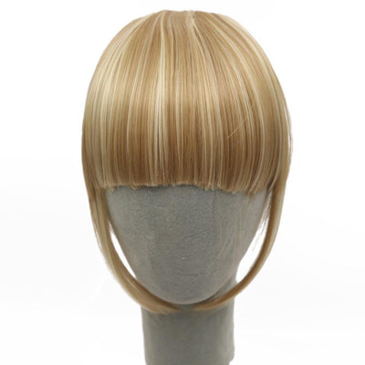 Extensiones de Flequillo Adhesivas