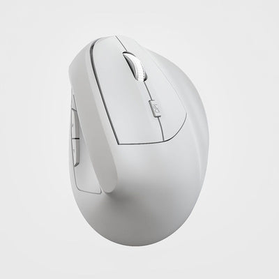 Ratón Inalámbrico Vertical Ergonómico Bluetooth - Image 7
