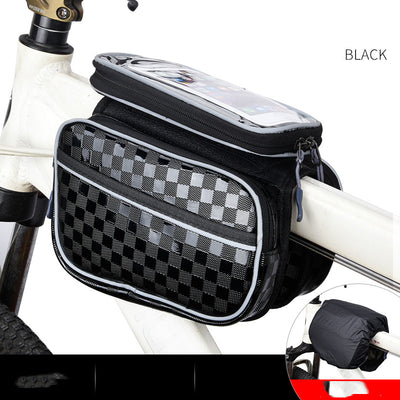 Bolsa Impermeable para Celular de Gran Capacidad