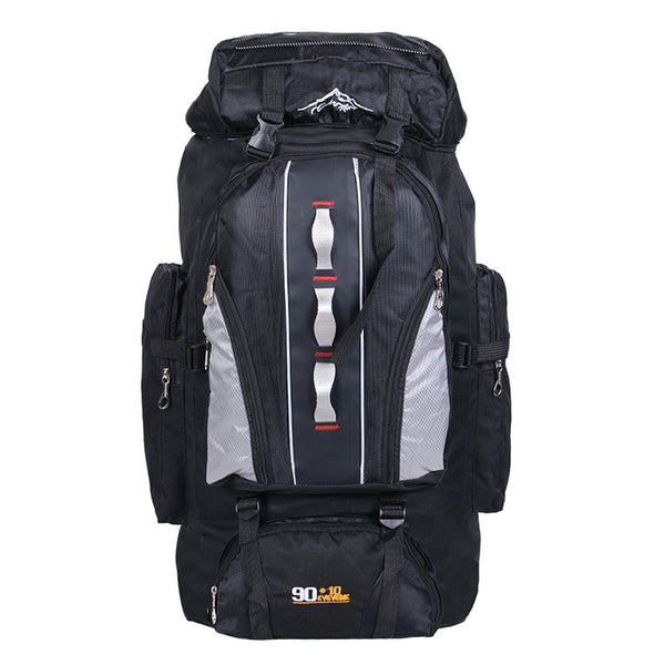 Mochila para Escalada y Montaña