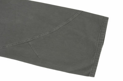 Pantalones de Trabajo Holgados Vintage para Hombre - Image 9