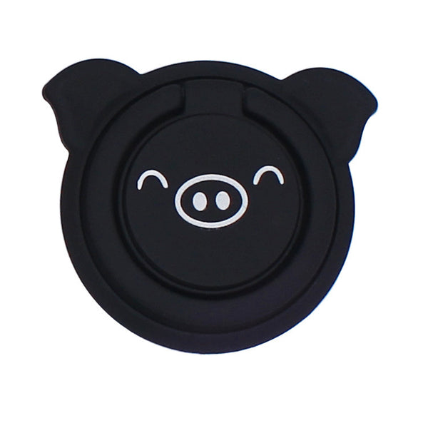 Anillo Soporte para Teléfono Diseño Cerdito - Image 8