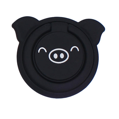 Anillo Soporte para Teléfono Diseño Cerdito - Image 8