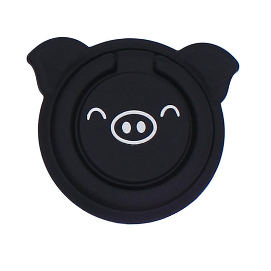 Anillo Soporte para Teléfono Diseño Cerdito - Image 8