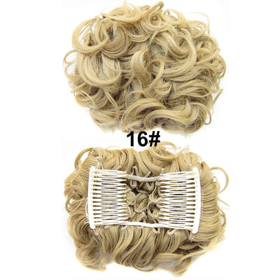 Extensiones de Cabello Nupcial Premium - Image 39