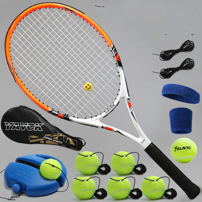 Entrenador de Tenis Fijo - Image 4