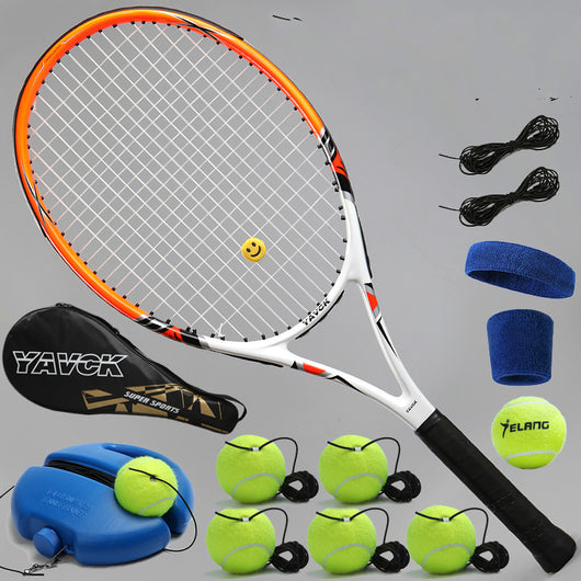 Entrenador de Tenis Fijo - Image 4