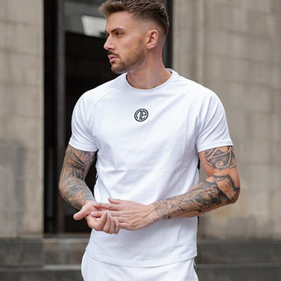 Playera Muscle Brothers - Ajuste Atlético - Image 9