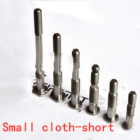 Tornillo de Titanio para Columna de Frenos - Image 10
